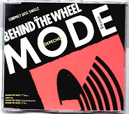 Depeche Mode - Behind The Wheel - Remix